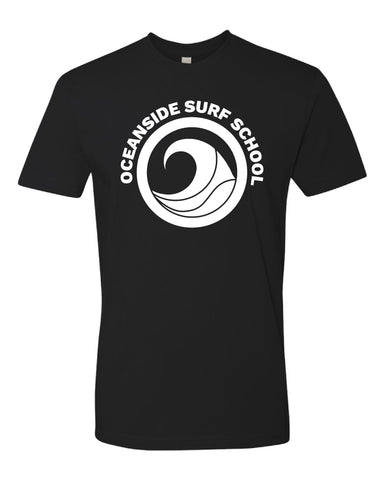 A Surf School Supporter T-shirt