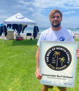 Coast News : San Diego Regional Center