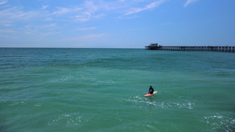 Why Oceanside, California is the Ultimate Surfing Destination