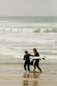 Back Open for Surf Season 2021